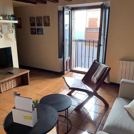 Vivienda Turistica La Caldera Apartment Soria Exterior photo