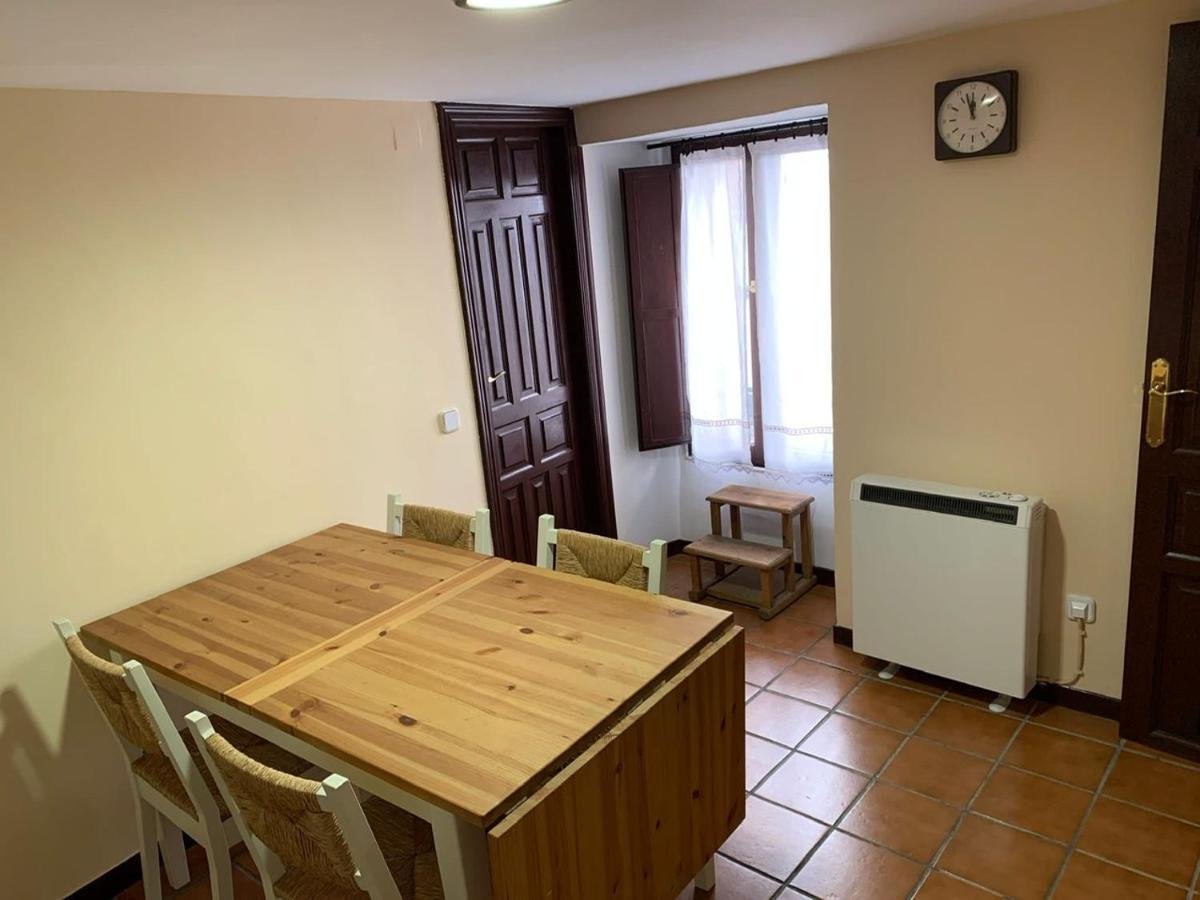 Vivienda Turistica La Caldera Apartment Soria Exterior photo